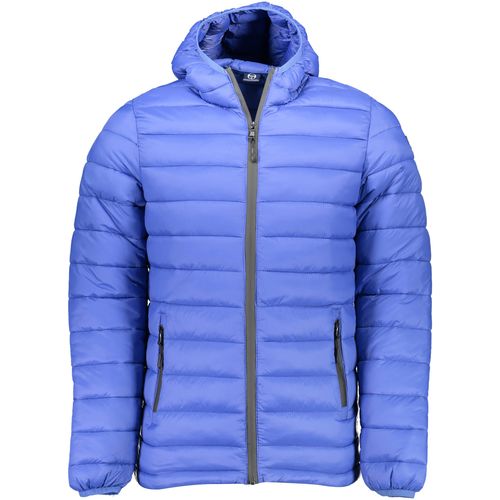 SERGIO TACCHINI MEN'S BLUE JACKET slika 1