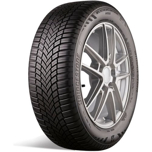 Bridgestone Guma 215/55r17 98w a005 weather control evo xl tl bridgestone cjelogodišnje gume slika 1