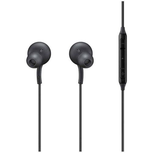 Samsung EO-IC100BB AKG stereo slušalice USB-C crne slika 5