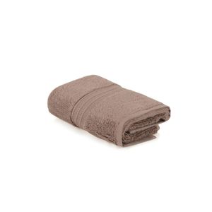 Chicago Wash - Dark Brown Dark Brown Wash Towel