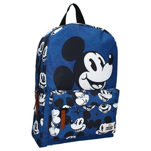 Ruksak Vadobag Mickey Mouse Good Times Only 6,8L 088-3900 slika 1