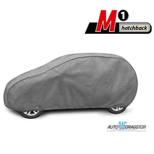 CERADA ZA AUTOMOBIL M1 HATCHBACK,D 355-380CM,V 126-136CM slika 2