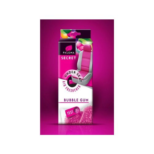 Osveživač vazduha Secret LA PALOMA Bubble Gum slika 1