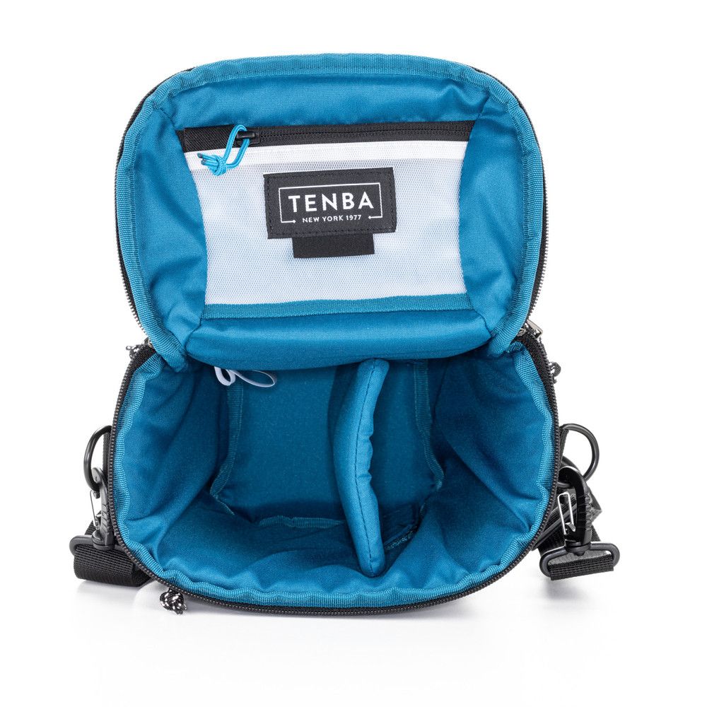 Tenba Skyline v2 8 Top Load – Black slika 3