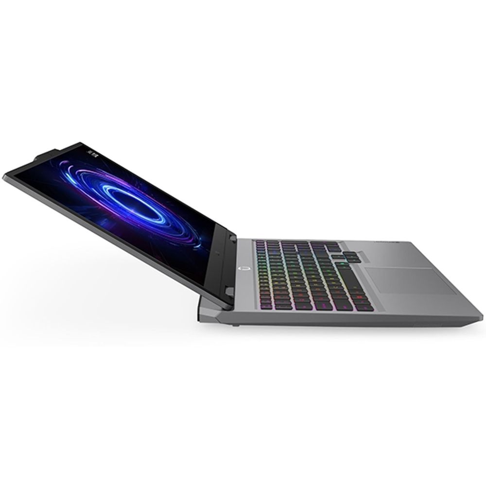 Prijenosno računalo LENOVO LOQ 15IRX10 i5 / 16GB / 512GB SSD / 15,6" FHD IPS / NVIDIA GeForce RTX 5050 / Windows 11 Home (sivo) slika 5
