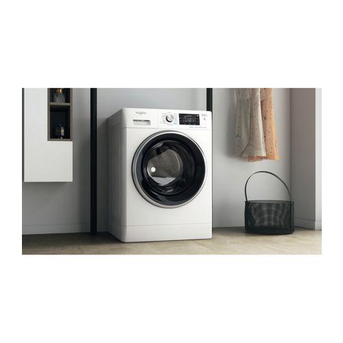 Whirlpool perilica rublja FFD 9458 BCV EE slika 2