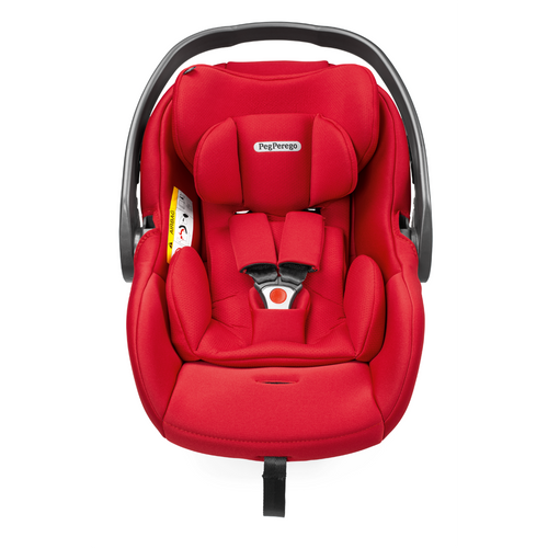 Peg Perego Primo Viaggio SLK autosjedalica grupa 0+ (0-13 Kg) Red Shine slika 2