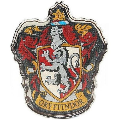 Harry Potter (Gryffindor) Enamel Pin Badge slika 1