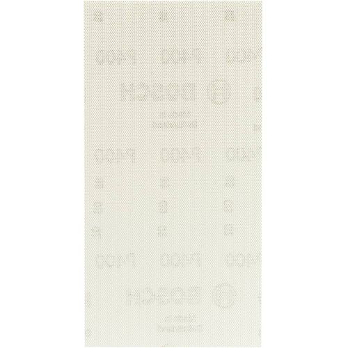 Bosch Accessories 2608621239 2608621239 orbitalni brusni papir  Granulacija 220  (Ø x D) 93 mm x 186 mm 10 St. slika 2