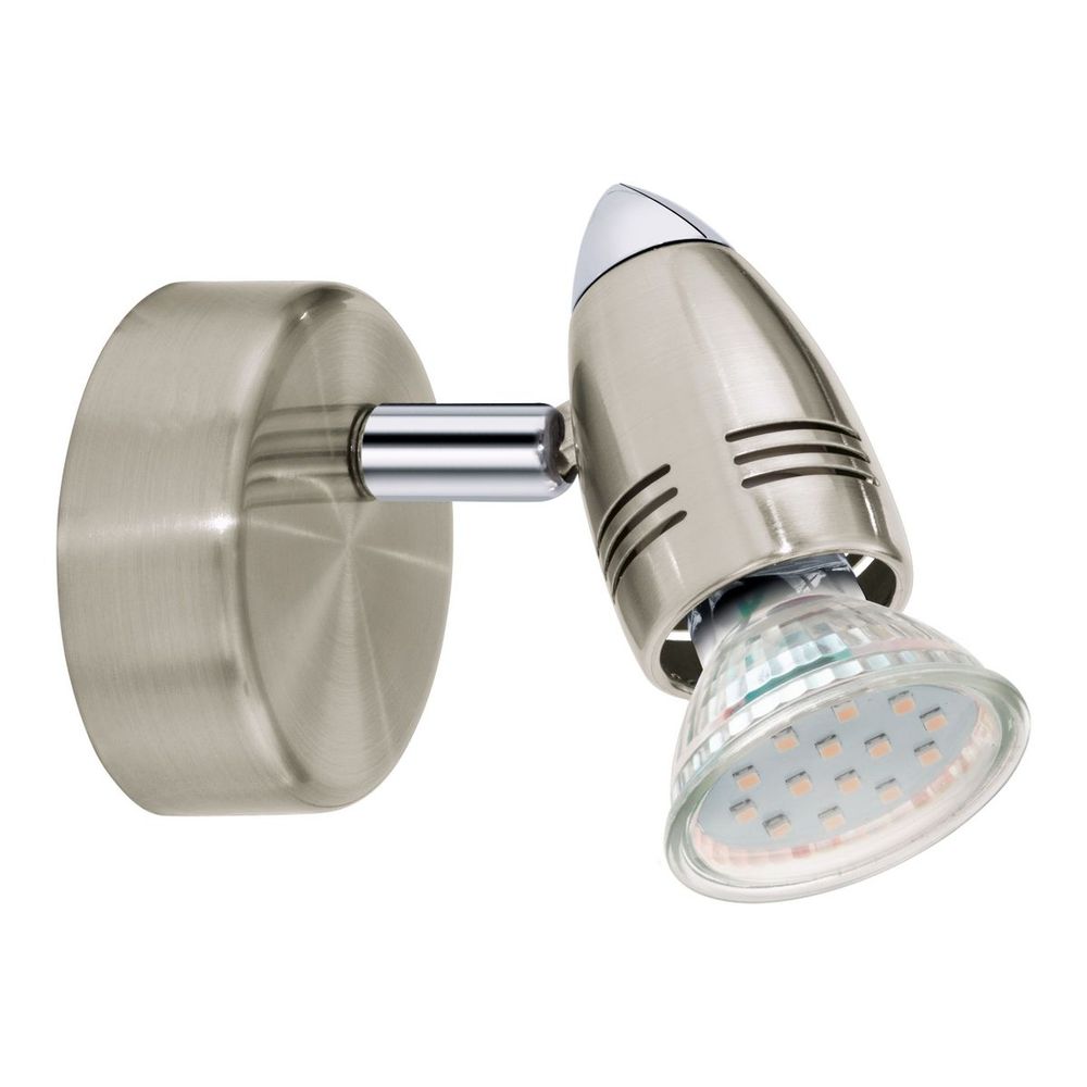 Eglo Magnum LED Reflektor 1x3W - Moderni Osvjetljenje za Svaki Prostor slika 1