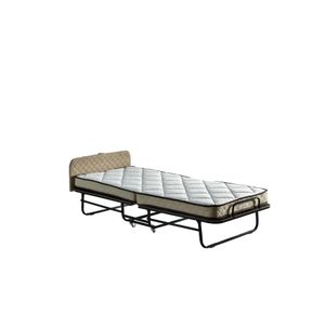 Supreme Katlanirni Krevet WhiteBlack