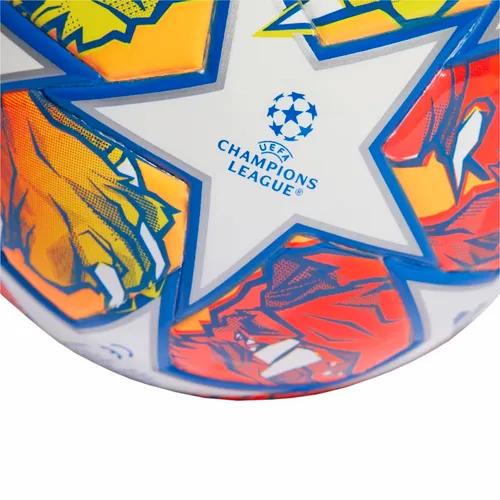 Adidas uefa champions league mini ball in9337 slika 3