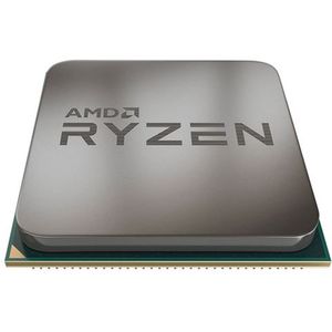 AMD Ryzen 5 Procesor  3600 tray