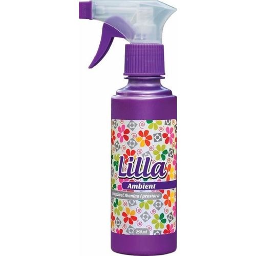 Lilla osveživač Ambient 250ml slika 1