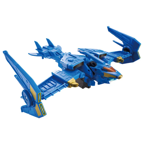 Dinoster - Transformable Robot - Stego Blast Wing slika 4