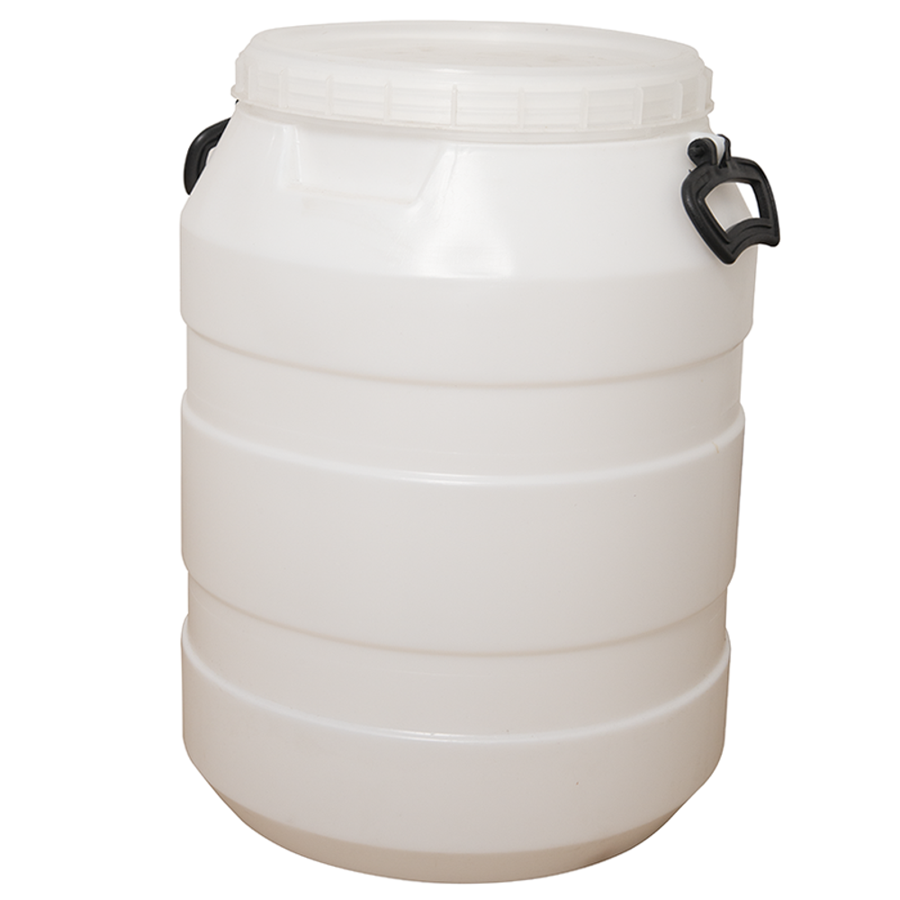 Bure 80l Polins slika 1