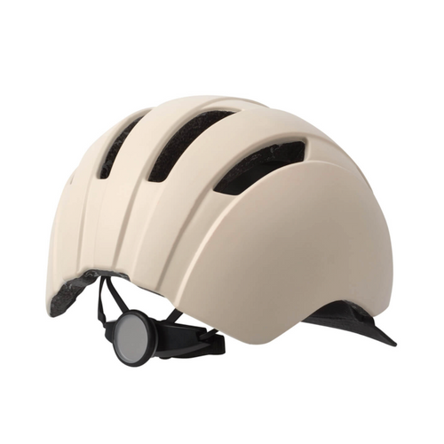 Bobike® kaciga City L Cream slika 3