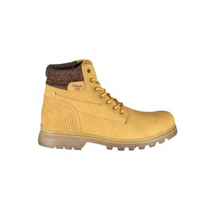 CARRERA FOOTWEAR MEN'S BOOT YELLOW