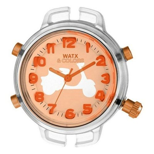 Ženski sat Watx & Colors rwa1588 (Ø 38 mm) slika 1