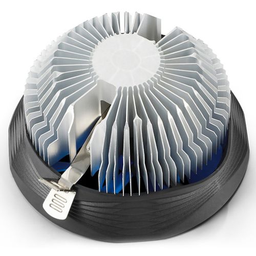 DeepCool GAMMAARCHER UNI CPU kuler 95W 120mm 1600rpm 55CFM LGA1155/LGA775 FM2/FM/AM3+ /AM4/940/754 slika 9