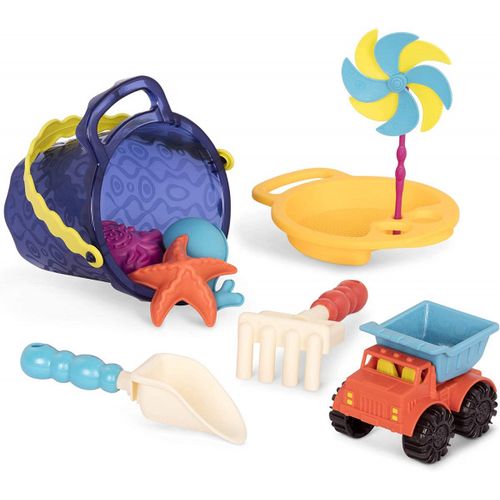 B Toys Kofice Plastične za plažu slika 3