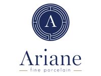 Ariane porcelain
