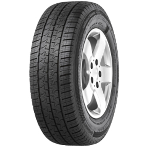 Continental 225/55R17 109H VANCONTACT 4SEASON slika 2