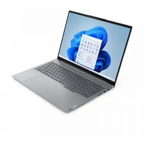 Laptop Lenovo ThinkBook 16 G6 IRL WUXGA/i3-1315U/8GB DDR5/NVMe 512GB/21KH008HYA slika 2