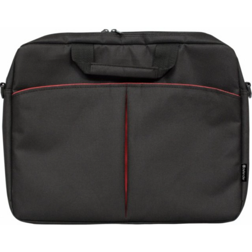 Torba za laptop Defender Lota 15.6", crna slika 1