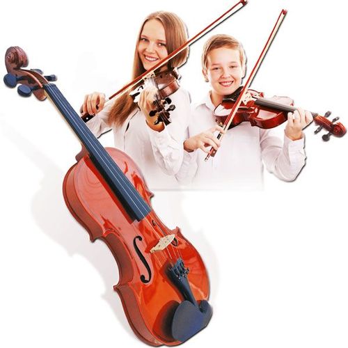 Talent Violina slika 1