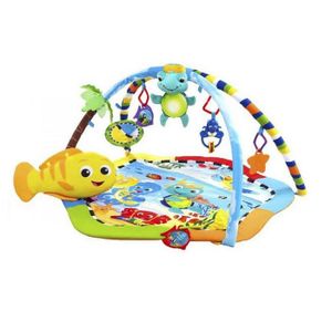 Kids II Podloga za igru - Rhythm of the reef 90649