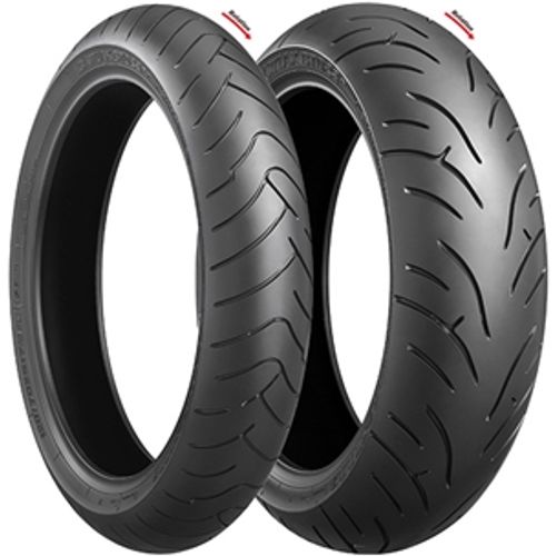 Bridgestone 150/70R17 69W TL BT023R Battlax slika 1