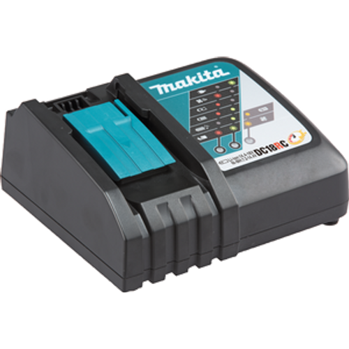 Makita Punjač za akumulator 630718-5 slika 1