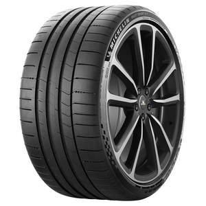 Michelin 295/30R21 102Y PILOT SPORT S 5 MO1