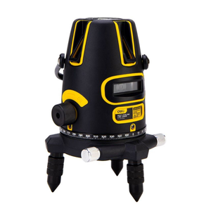 Deli Linijski laser samonivelišući GB-5, EDL332305