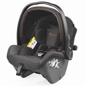 Peg Perego Auto-sjedalica Primo Viaggio SLK 0-13kg, Fiat 500