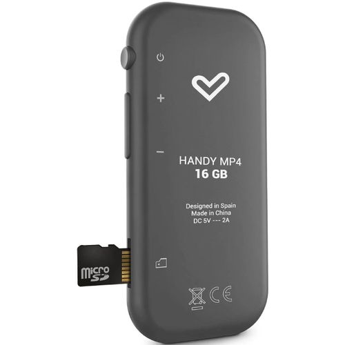 ENERGY SISTEM Handy MP4 Player slika 4