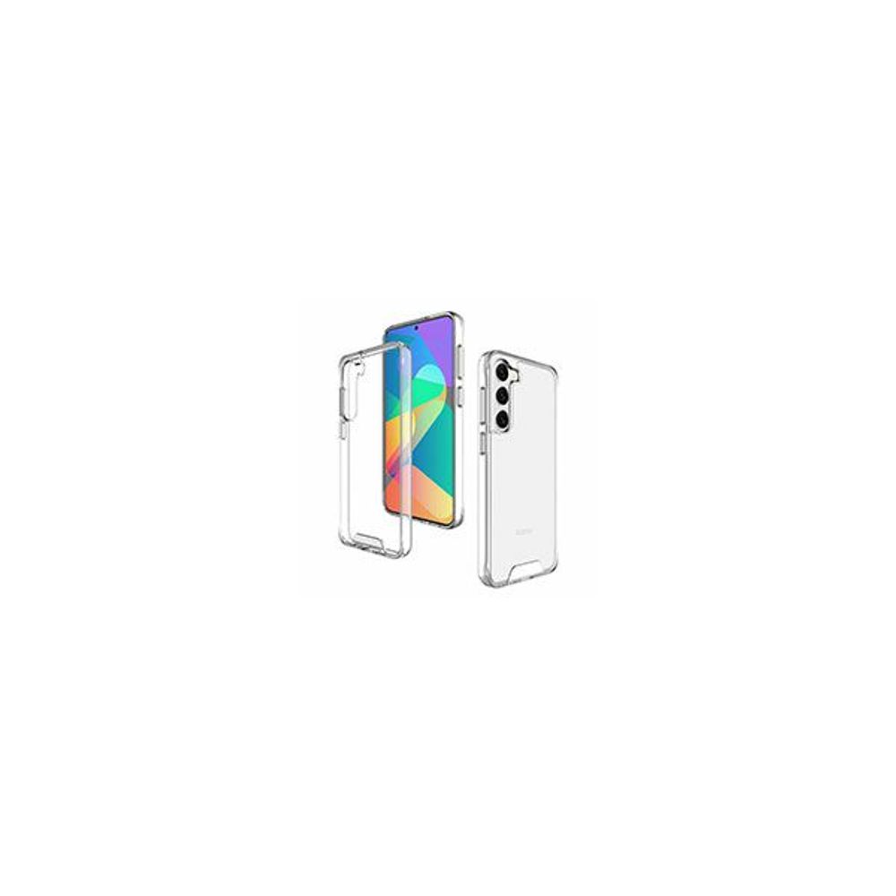 MM TPU SAM GALAXY S23FE DROP-PROOF LIGHT clear slika 5