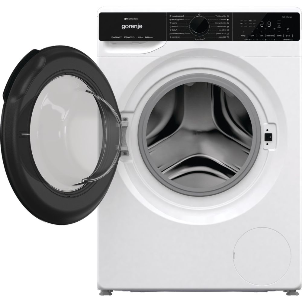 Gorenje Mašina za veš WPNA94A1PWIFI slika 3