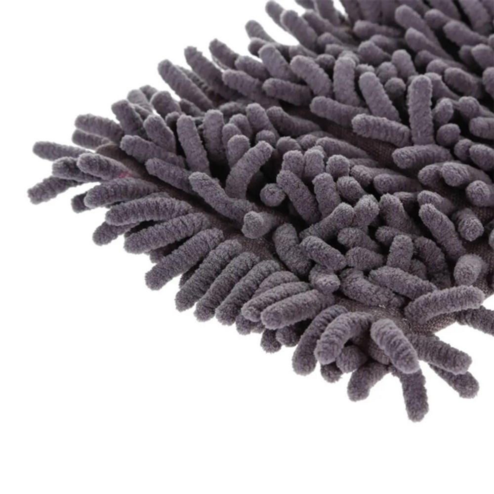 FIVE Zamjenska krpa za mop 46x16x1,5cm  slika 2