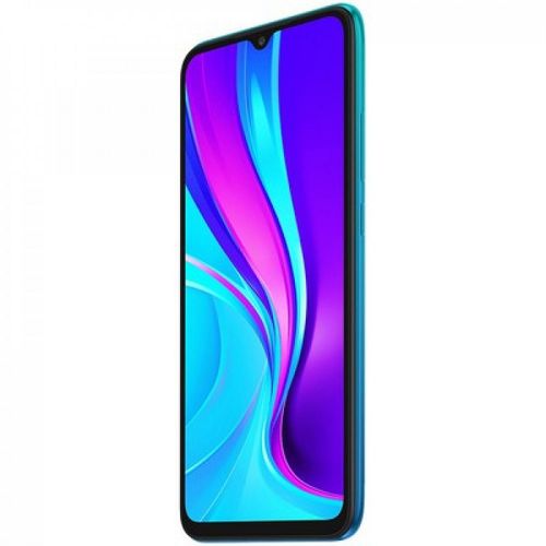 XIAOMI Redmi 9C 3/64GB Green slika 3