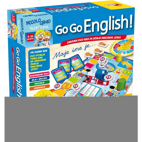 Ls go go english slika 5