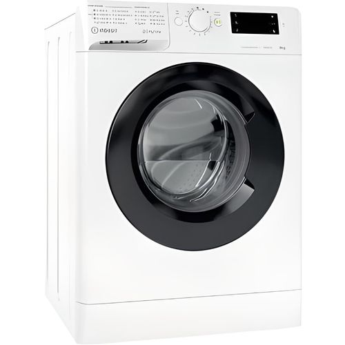 Indesit MTWE91495WK Veš mašina 9 kg, 1400 rpm, Inverter, Dubina 60 cm slika 2