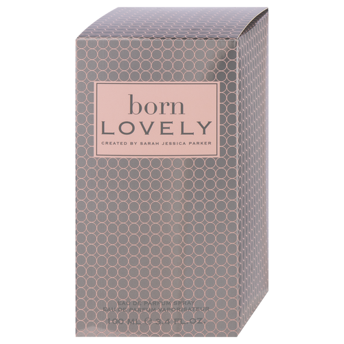 Sarah Jessica Parker Born Lovely EDP Spray 100ml slika 2