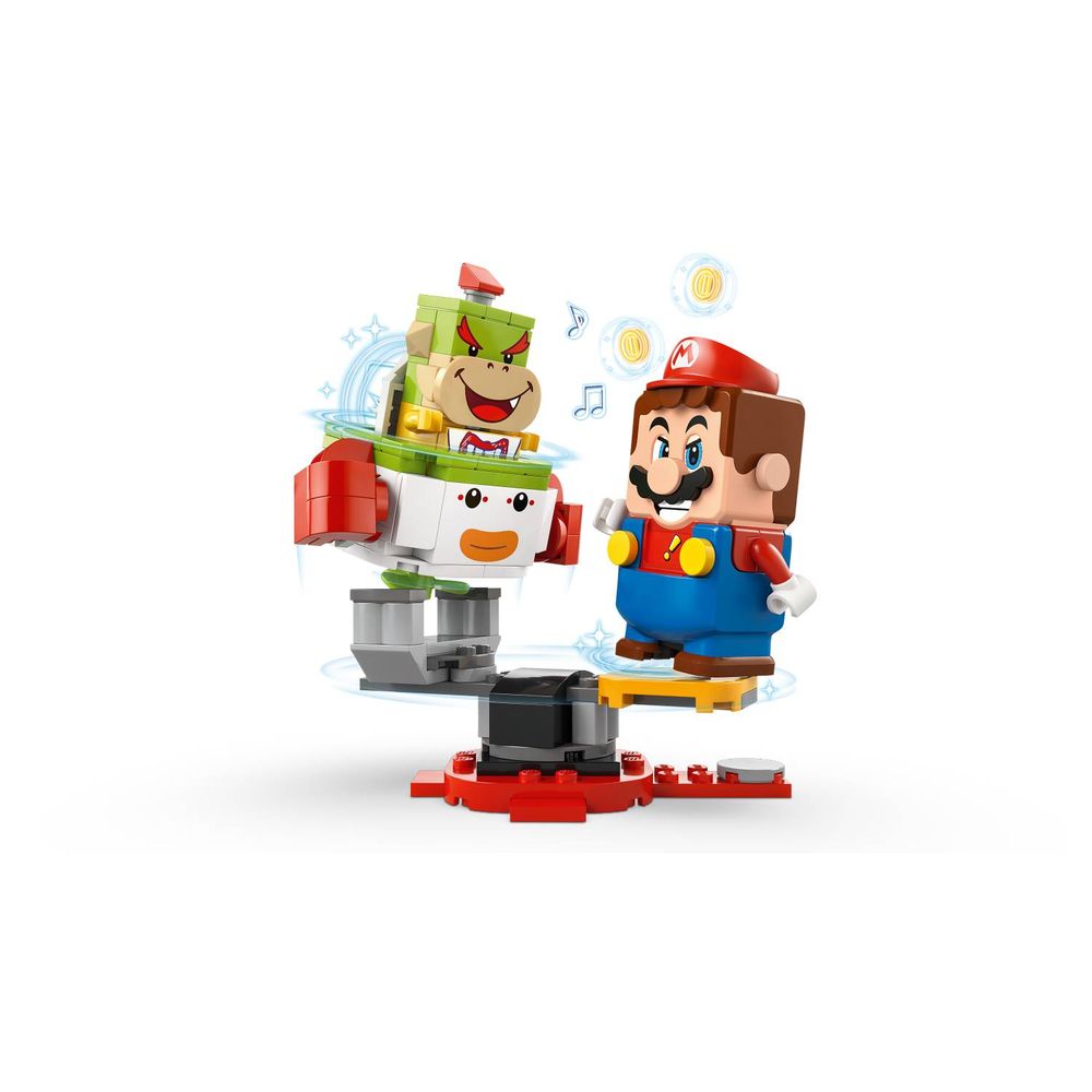 LEGO 71439 Avantura uz interaktivni LEGO Mario slika 8