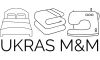 Ukras M&M logo