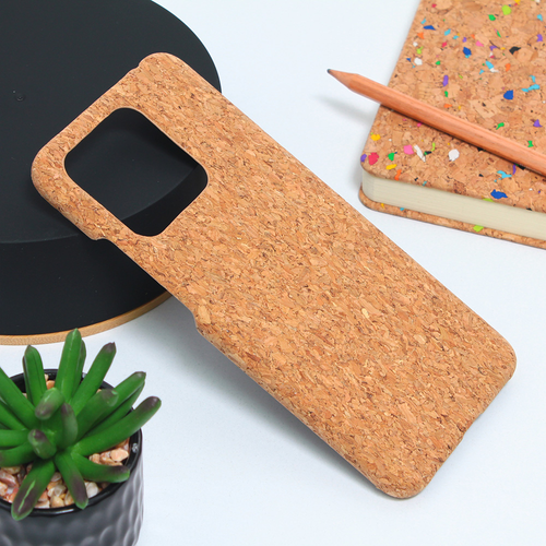 Teracell Nature All Case Xiaomi Redmi 10C cork slika 1