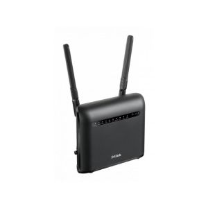 D-Link DWR-953V2 SIM-150Mbps AC1200 4G LTE WiFi router 
