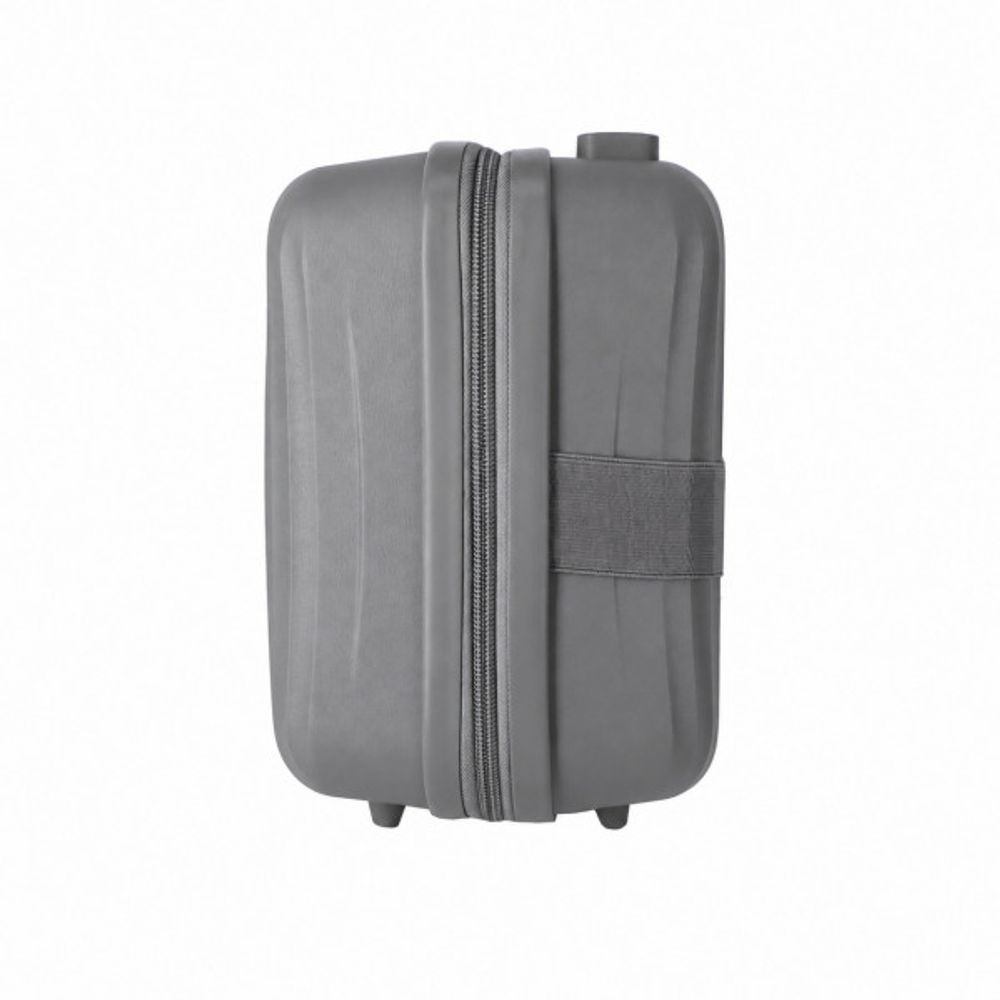 Spirit Kofer Beauty Navaro 14" Siva slika 3