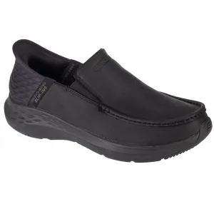 Skechers Parson - Oswin 204866-BBK: Udobnost i Stil za Svaki Dan